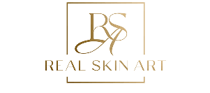 RealSkin Art — Professional Facial Skincare