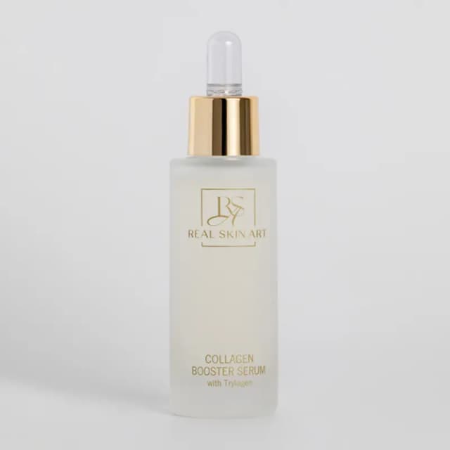 Collagen Booster Serum for skin barrier repair