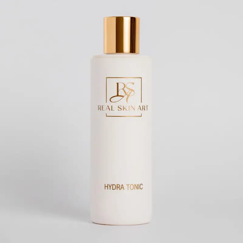 Dry Skin Kit — 干性肌肤套装 — 3