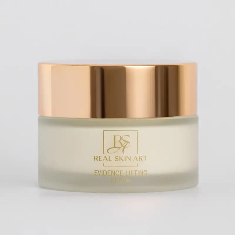 Evidence Lifting Cream — face lifting cream