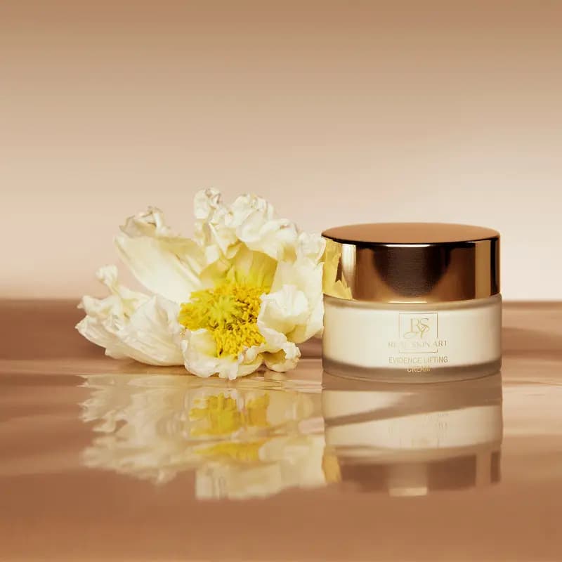 RealSkin Art complete face care routine collection