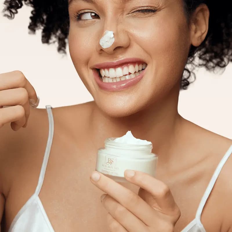 Lifting Face Cream — 紧致提拉面霜 — 3