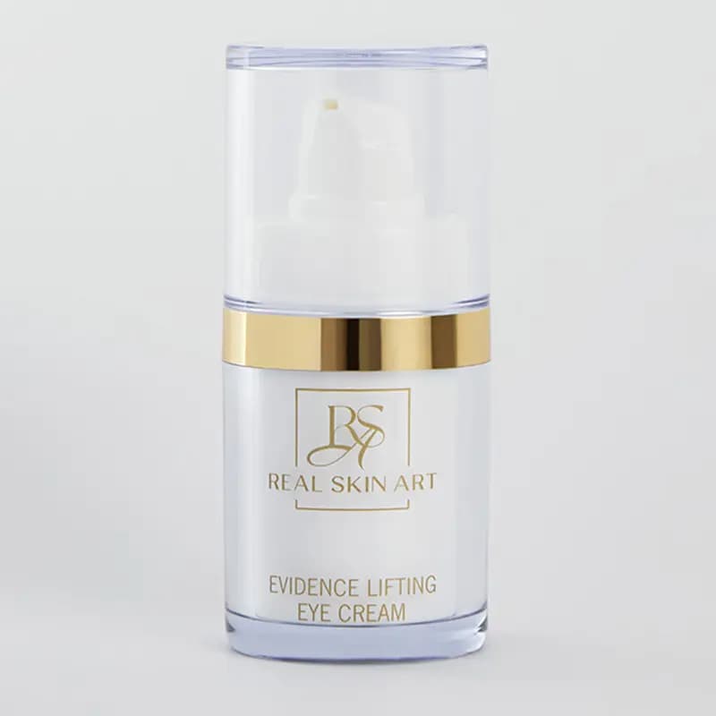 Evidence Lifting Eye Cream — lifting eye cream
