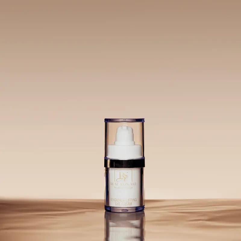 Lifting Eye Cream — 紧致眼霜 — 3