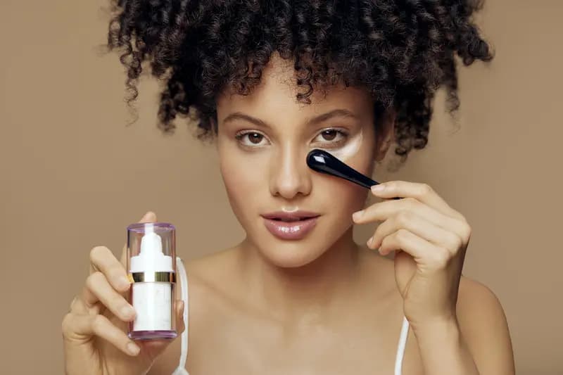 Lifting Eye Cream — 紧致眼霜 — 4