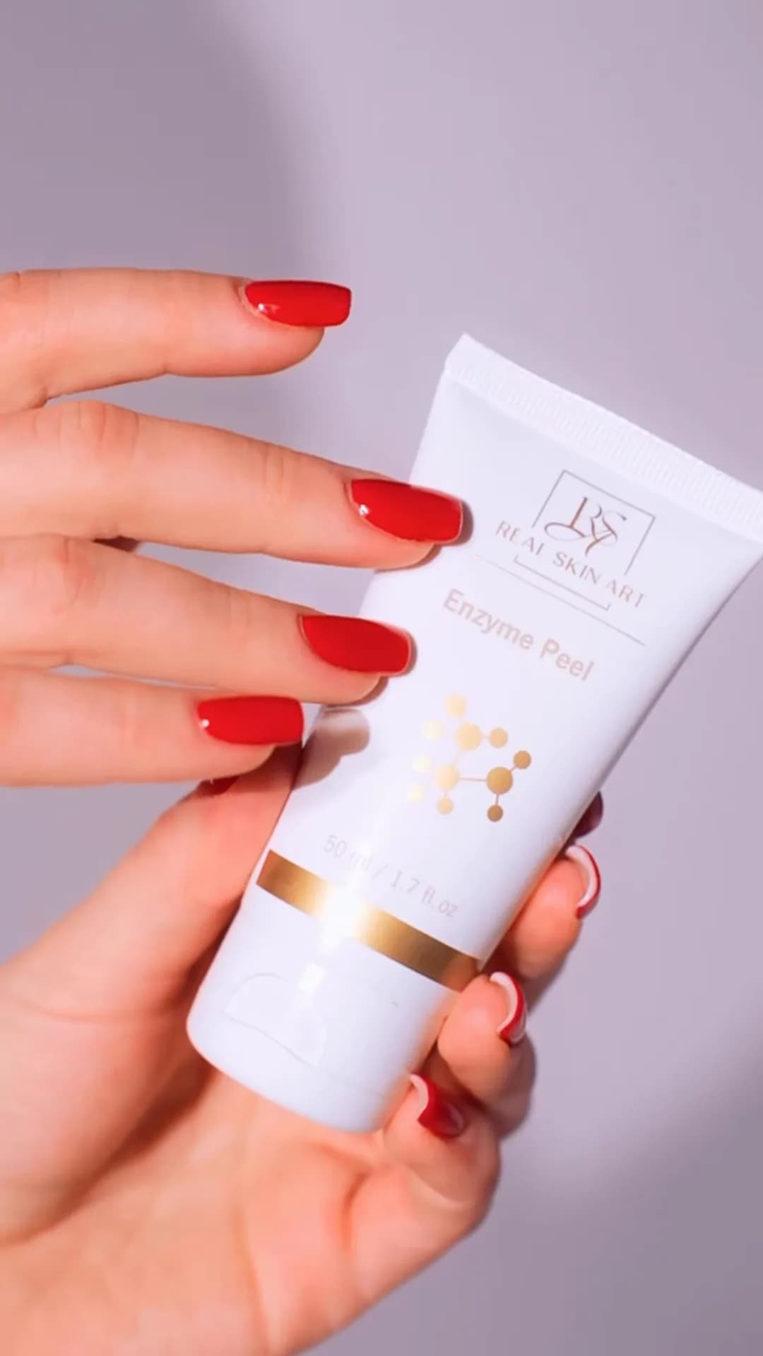 Gentle Enzyme Peel