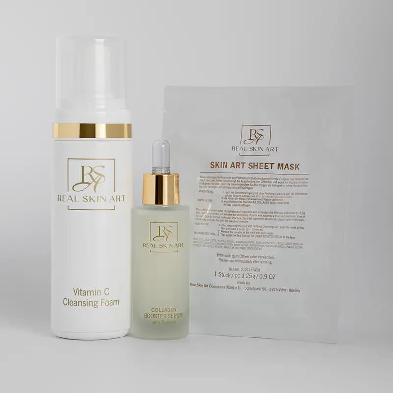 Express Ritual Skin Kit — Balancing