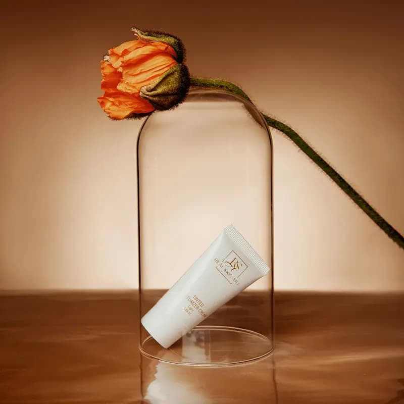 Normal Skin Kit — 女性护肤套装 — 8