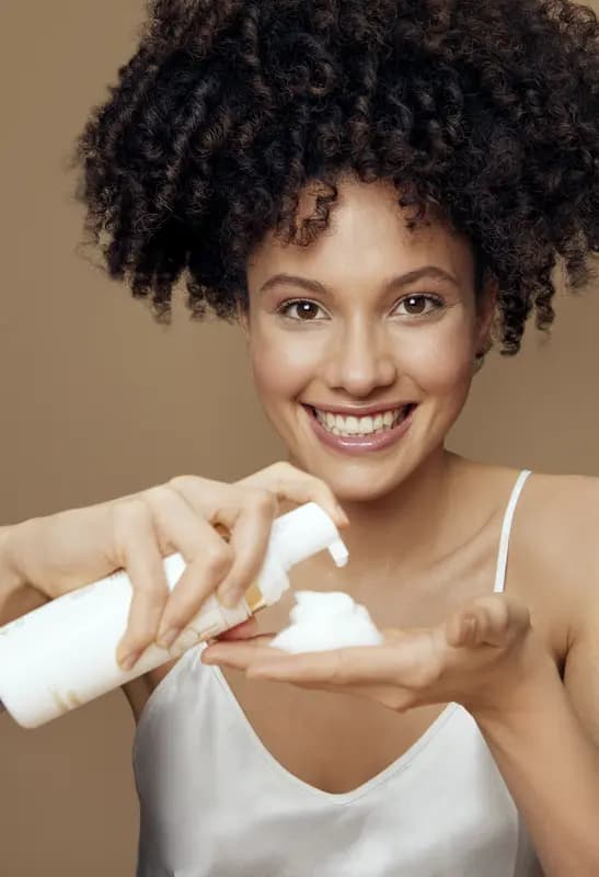 Normal Skin Kit — 女性护肤套装 — 2