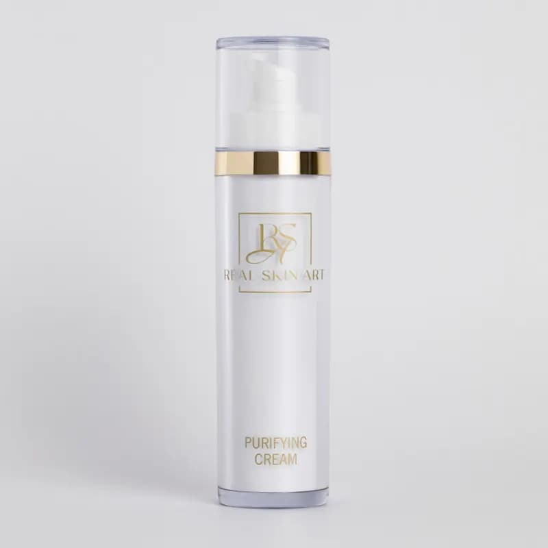 Skincare for acne prone skin — clarity without compromise