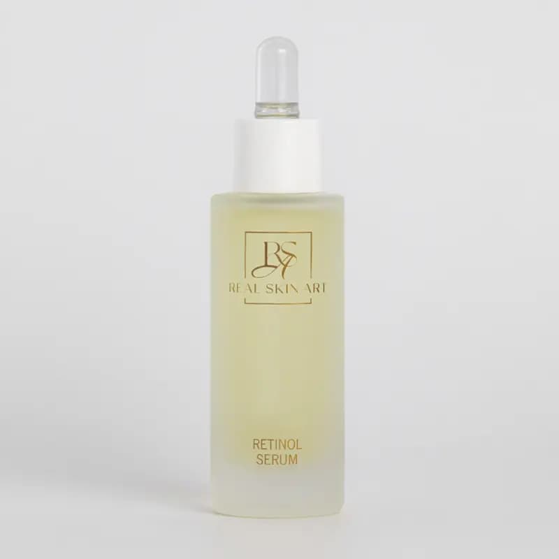 Anti aging skincare collection for visible renewal