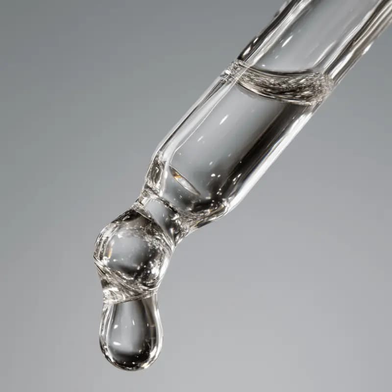 Retinol Serum — 视黄醇精华液 — 2