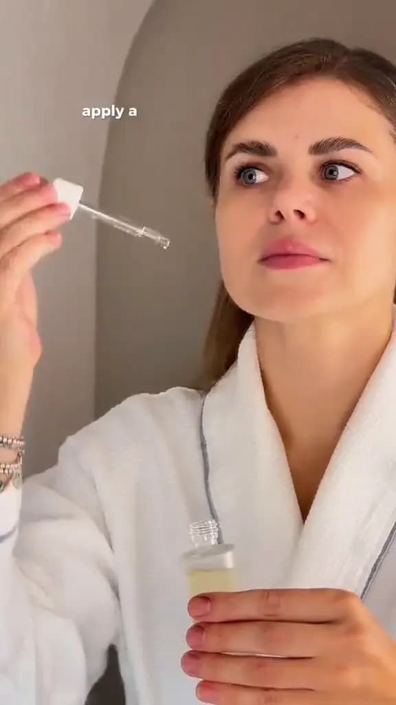 Retinol Serum — retinol serum — 5