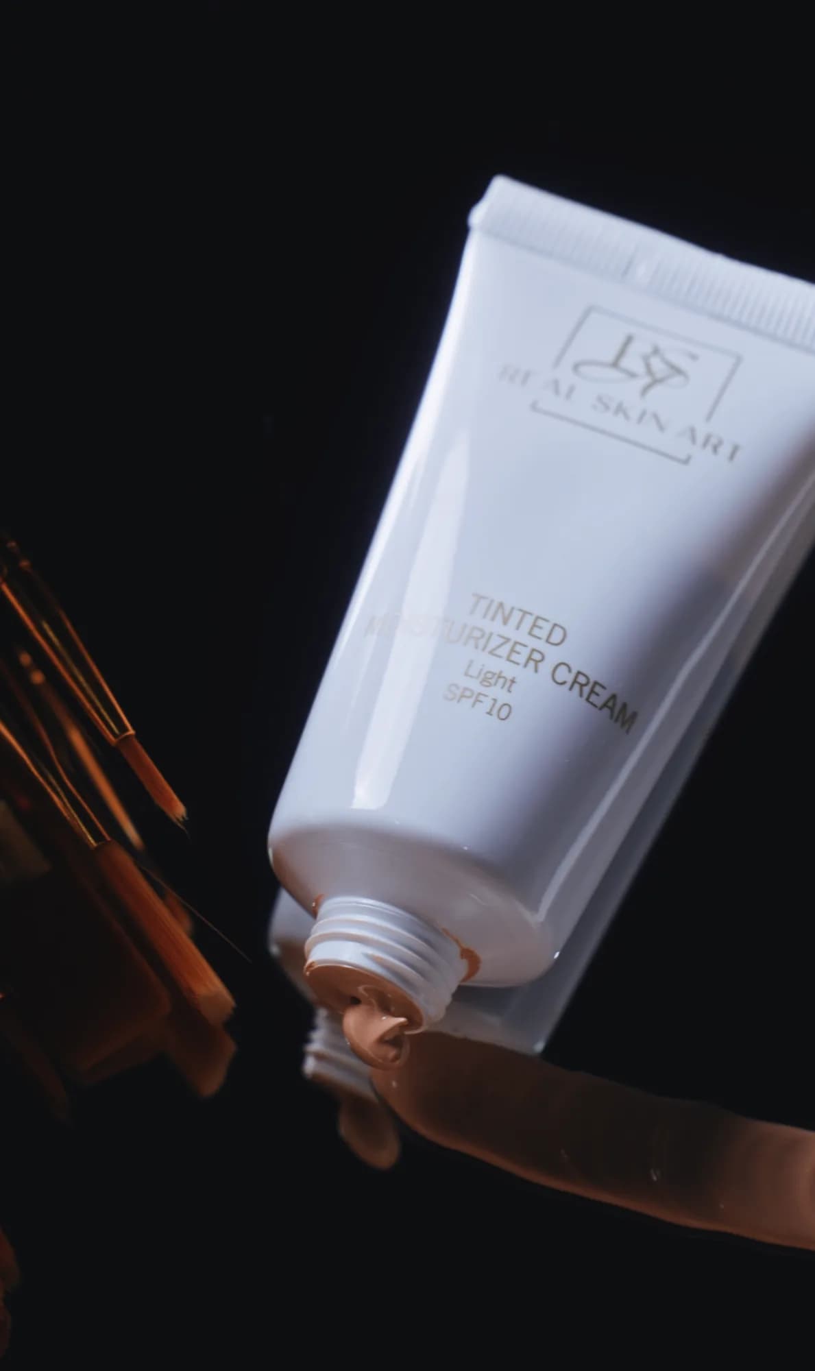 Skin Tint + Moisturizer with SPF 10