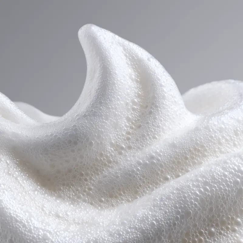 Vitamin C Cleansing Foam — 维生素C洁面 — 2