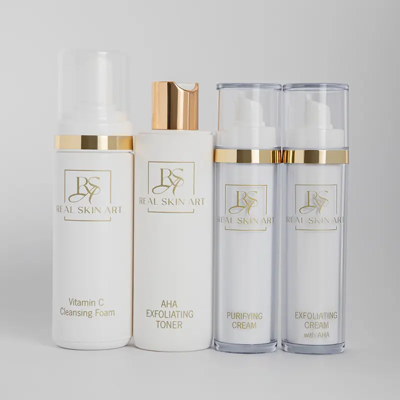 Acne Skin Kit — acne skincare kit