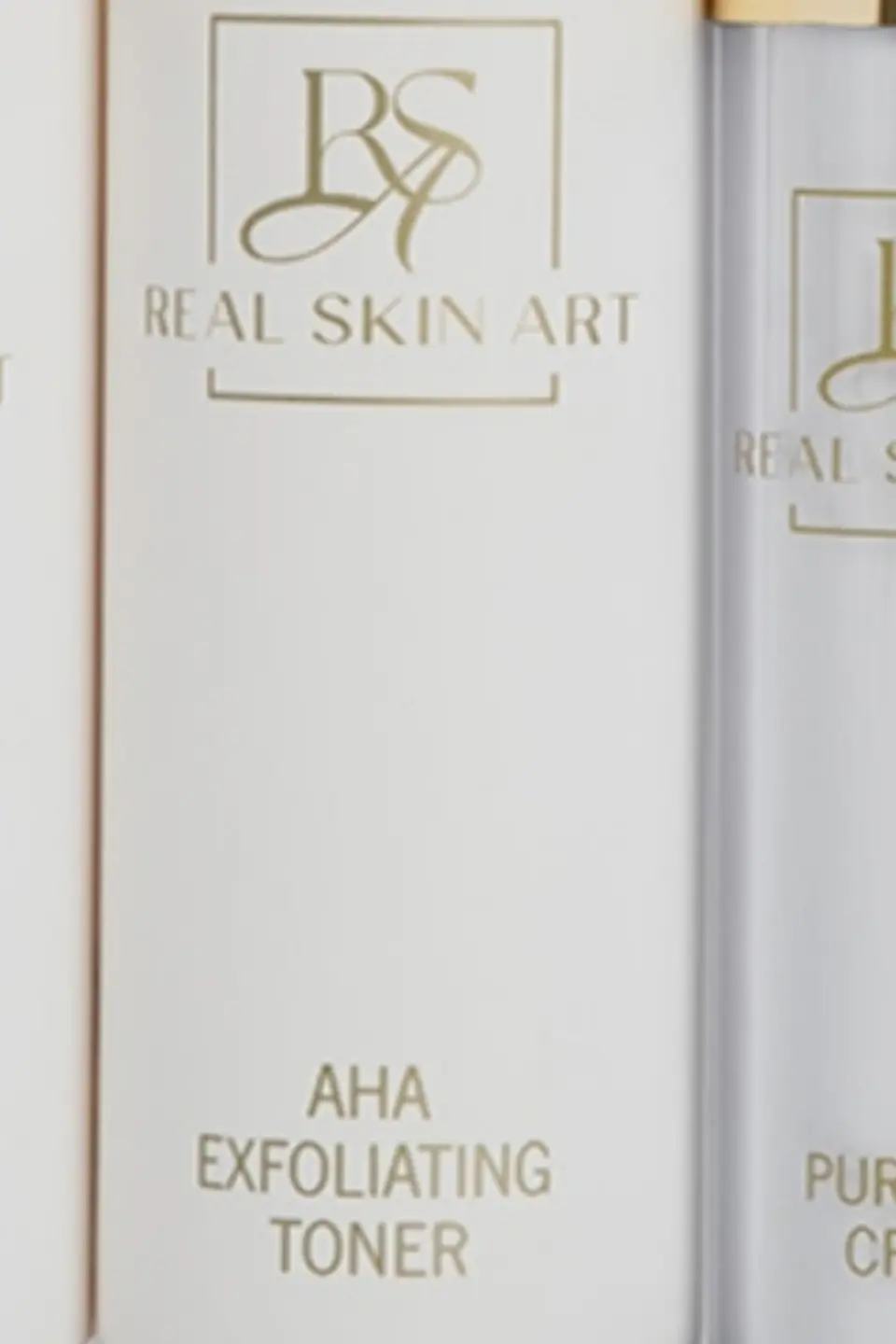 AHA Exfoliating Toner