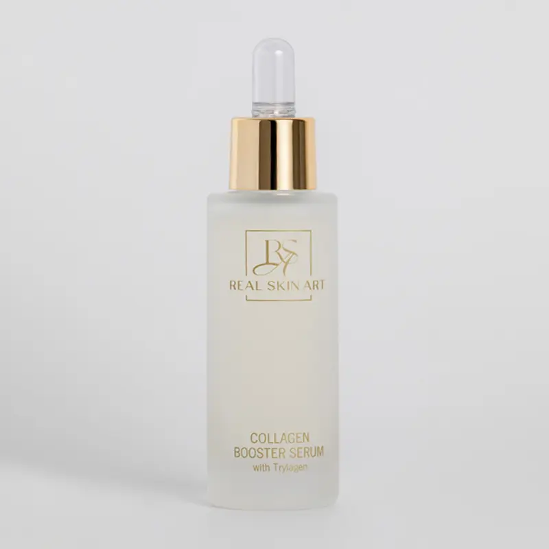 Collagen Booster Serum for skin barrier repair