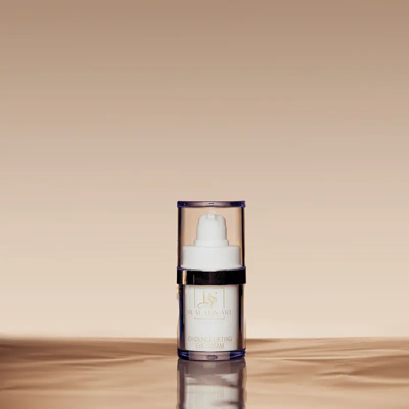 Evidence Lifting Eye Cream — lifting eye cream — 3