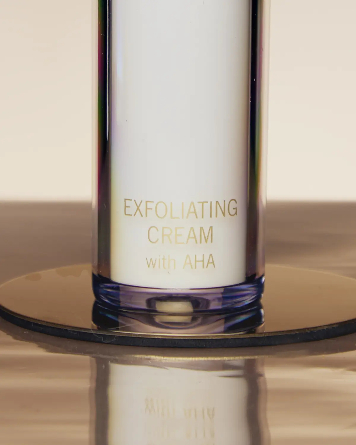AHA Exfoliating Cream