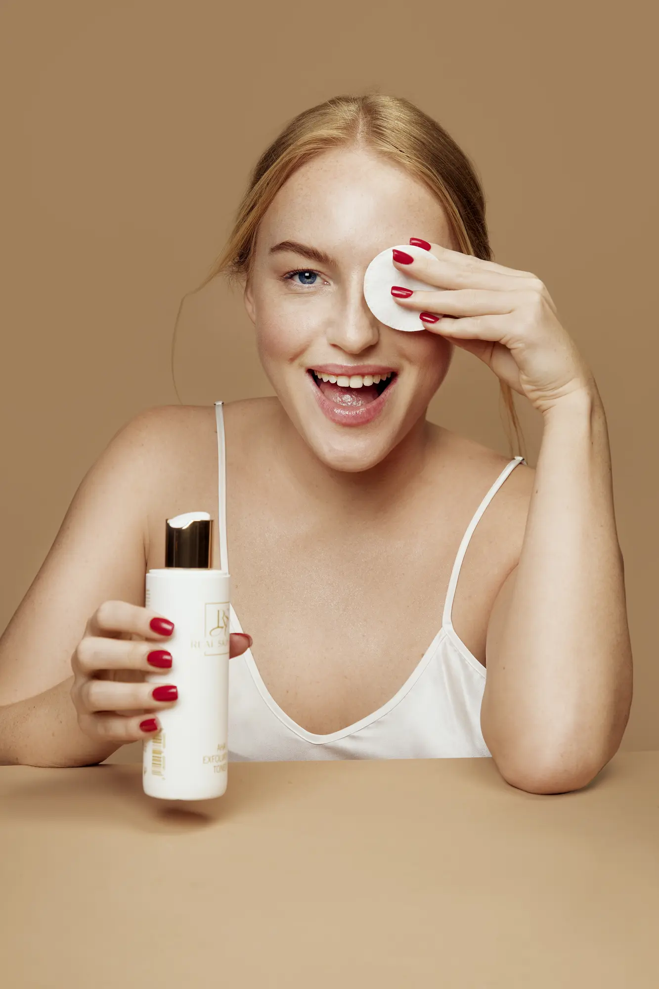 Must-Have Care Set