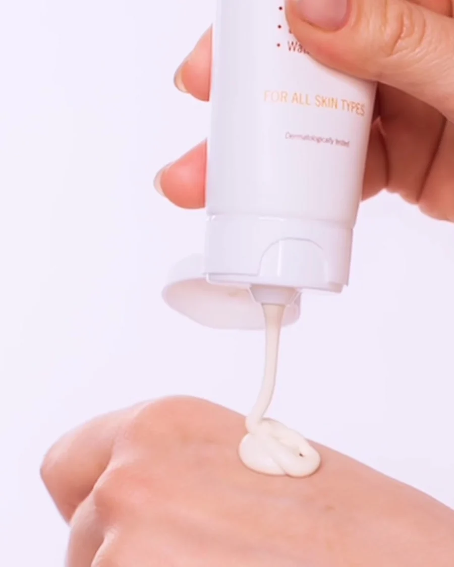 Professional Face Cream with SPF 50