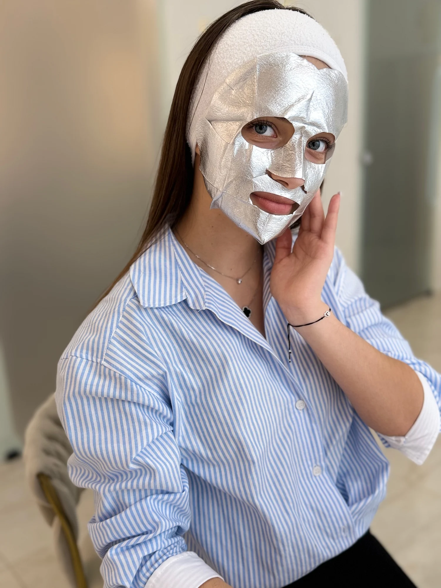 Sheet Face Mask
